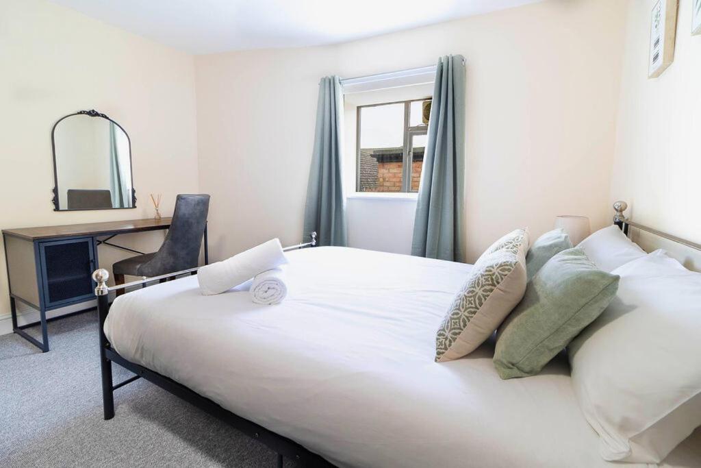 The Windmill Hotel Alford  Екстер'єр фото